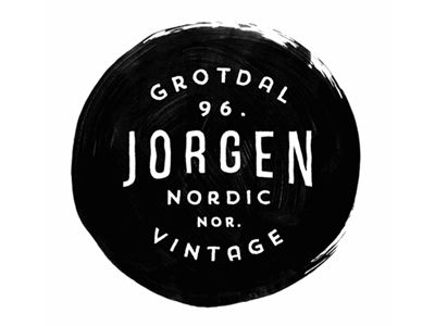 Logo Animation animation jorgen