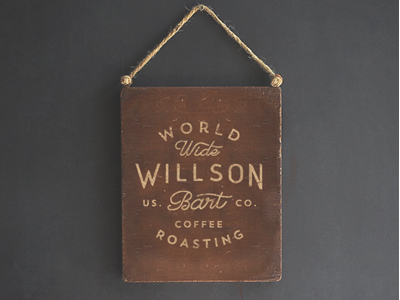 Willson Bart logo willson