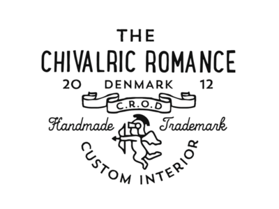 The Chivalric Romance