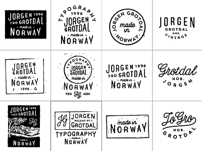 Stamp designs