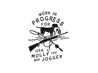 Mollyjogger crossdesign mollyjogger woofwoof