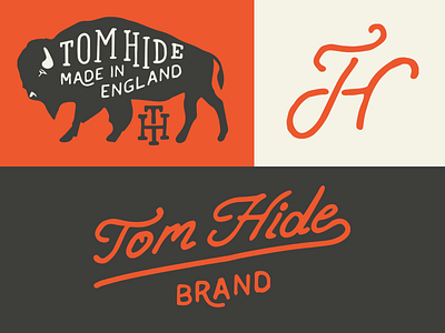 Tom Hide Co v.2 goods hide leather tom
