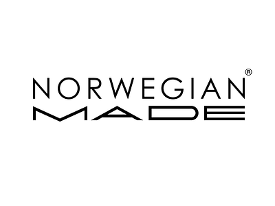Norwegian Made norway
