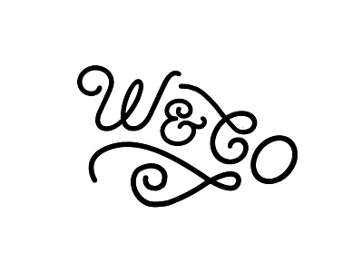 W&CO - Help! logo