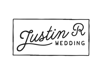 Justin R Photography justin logo photo