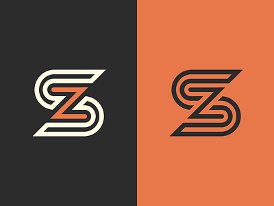 SZ Logotype for sale