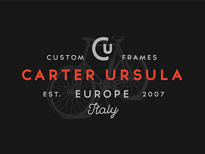 Carter ursula