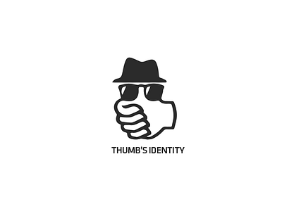 Thumb's Identity grotdal illustrative secret thumb