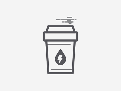 Coffee coffee design icon monday