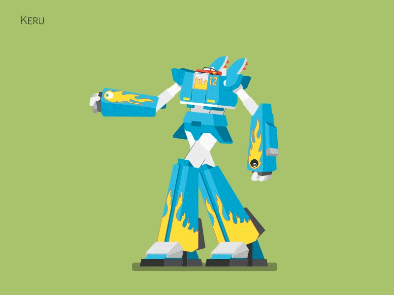 pix Megas Xlr Robot megas xlr designs themes templates
