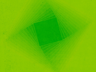 Rythms 1 design digital geometry illustration minimal vector