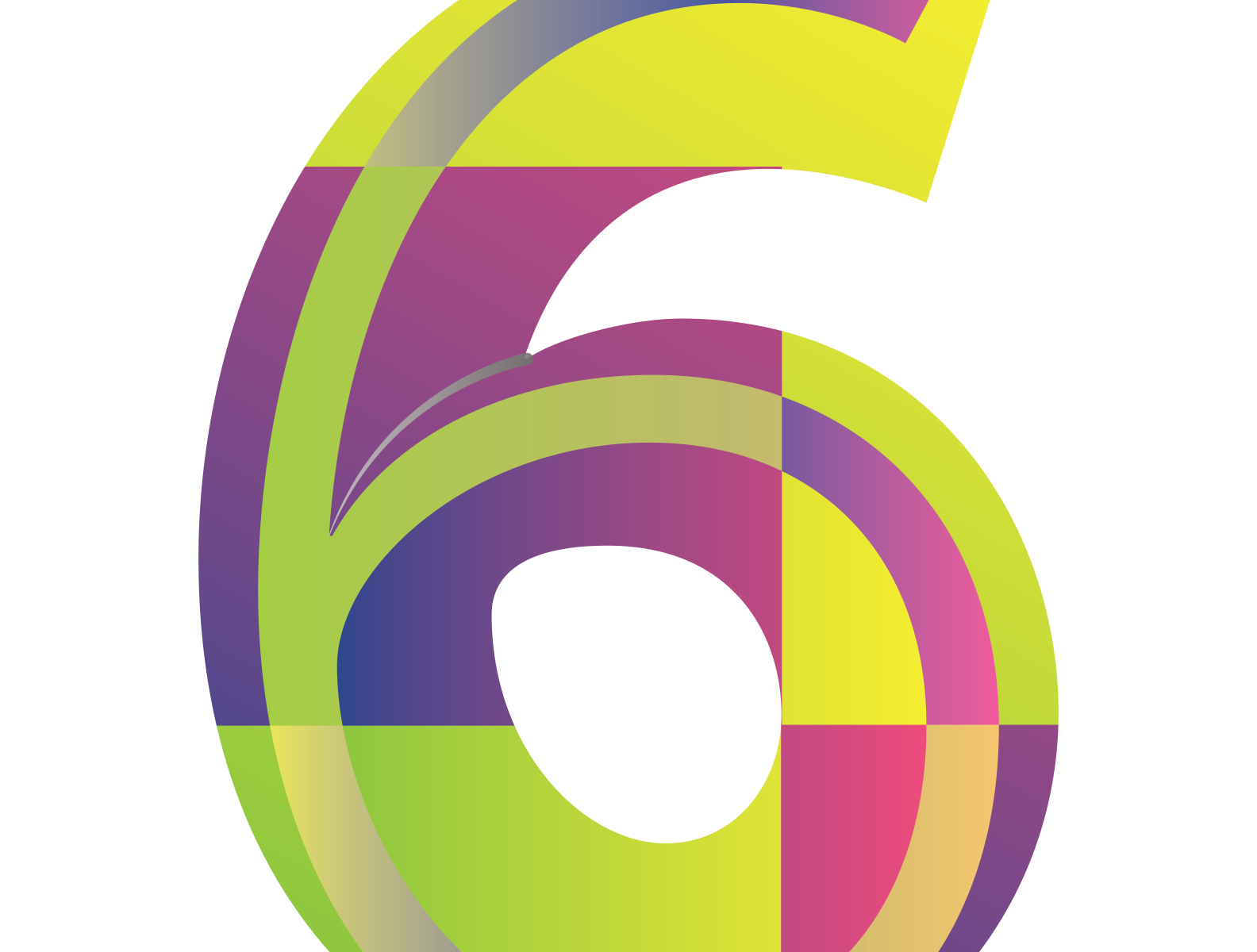 illustration-of-number-6-by-silvino-gonz-lez-morales-on-dribbble