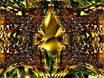 Kaleidoscope Abstract Background abstract abstract art abstract design background bright celebration decorative design digital art fantasy geometric golden illustration kaleidoscope mandala mavicfe ornament pattern photoshop shape