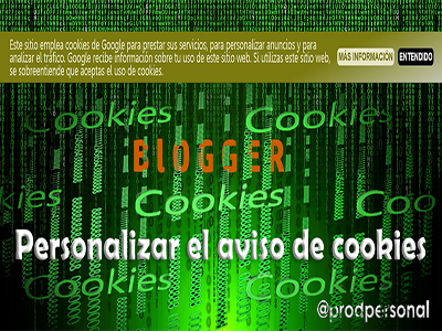 Cookies Notificacion article blog blog design cookies infographic photoshop prodpersonal web design