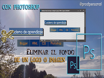 Remove Background article background blog image infographic logo photography photoshop prodpersonal