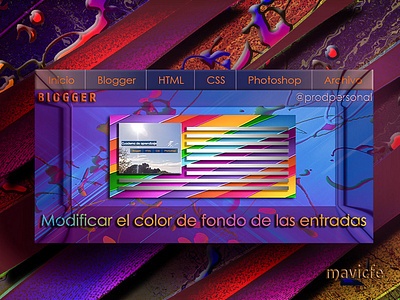 Post Background Color article background blog blog design blogger blogspot color colorful composition design graphic design illustration infographic mavicfe photoshop post prodpersonal web design