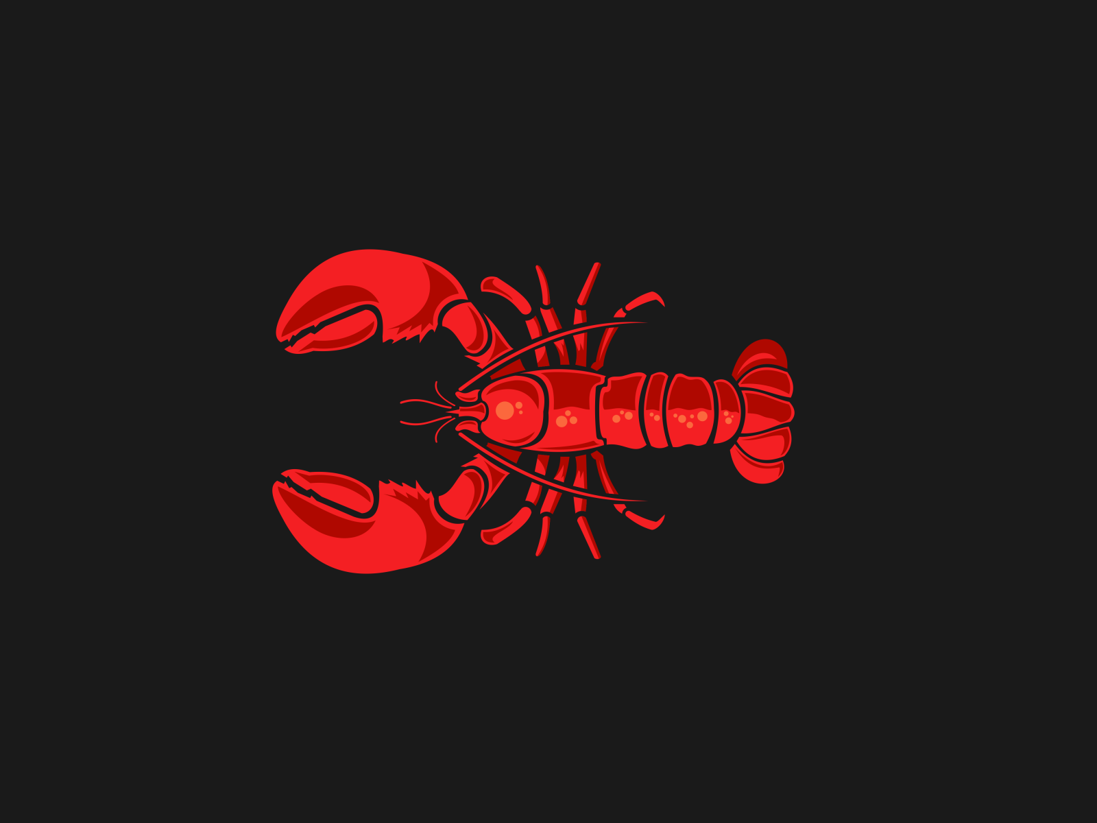 Lobster meme. Лобстер на черном фоне. Лобстер Минимализм. Lobster Мем. Лобстер лого.