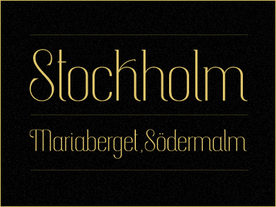 Alkaline 02 alkaline coffee made me do it font simon ålander stockholm typeface typography