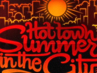 Summer in the city (final)