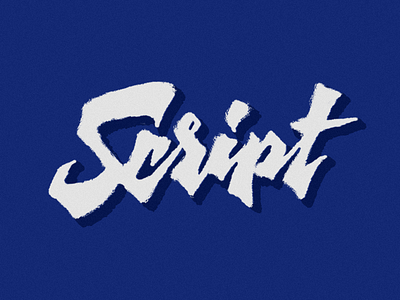 Script