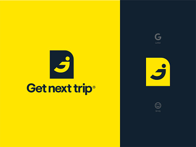 Getnexttrip brand design