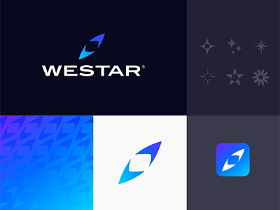 Westar branding