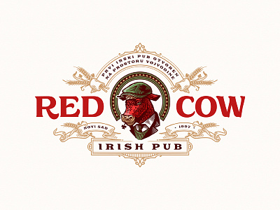 Red Cow Irish Pub