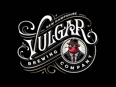 Vulgar Brewing Company