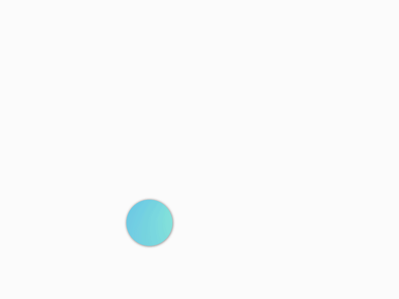 Logo Animation animation blue branding clean design designer logo minimalism