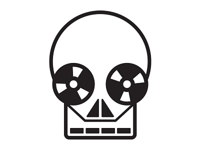 Doin' It To Death analog music producer recording skull studio tape vintage
