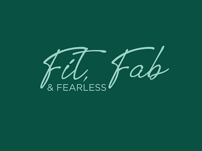 FitFabLogo - TAG Management LLC