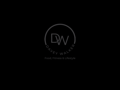 DaveyWalker Logo Design - TAG Management LLC