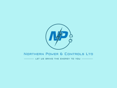 Northerpower Logo Design - TAG Management LLC