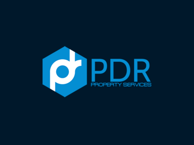 Pdr Logo Design - TAG Management LLC