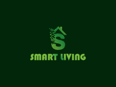 Smartliving Logo Design - TAG Management LLC