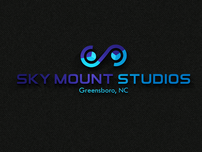 Music Studio Logo Design - TAG Management LLC