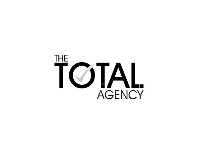 Design Agency Logo Design - TAG Management LLC