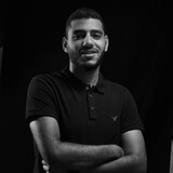 Mahmoud Osama