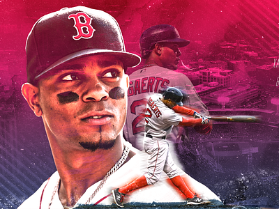 Xander Bogaerts