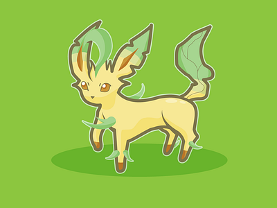 Leafeon