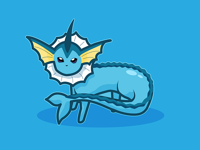 Vaporeon