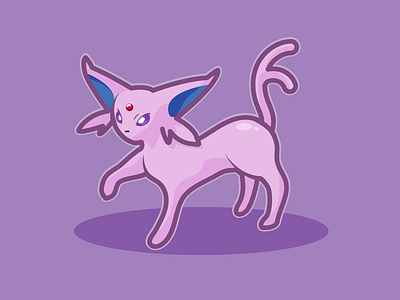 Espeon