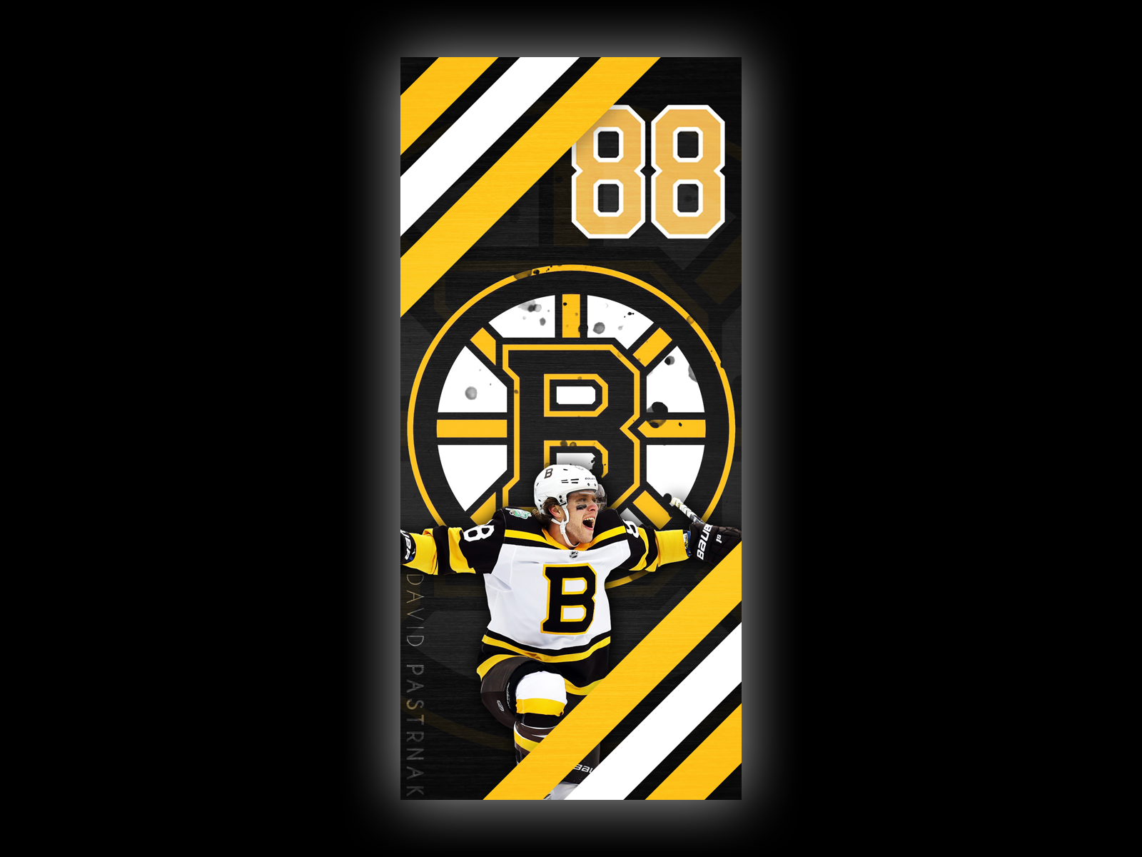David Pastrnak 2019  Boston bruins hockey, Boston bruins wallpaper, Bruins  hockey