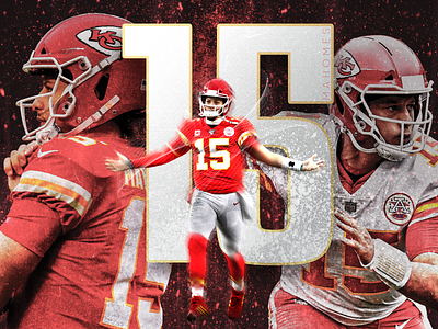 Patrick Mahomes designs, themes, templates and downloadable graphic ...