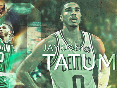 Jayson Tatum