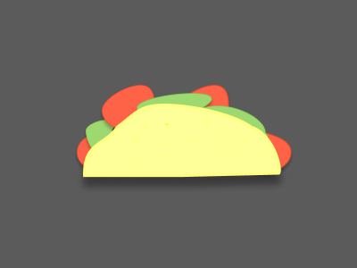 Taco Time comer comida eater food food app taco time