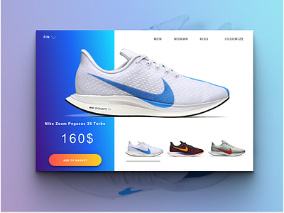 One Product 012 Daily Ui