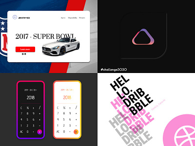 2018 animation app branding clean coffee daily ui design figma identity illustration learning logo mobile simple typography ui ux vector web website