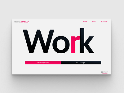 Work 2 animation app branding clean design figma flat identity illustration illustrator learning lettering logo minimal type typography ui ux web website