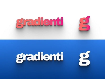 Gradienti.